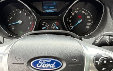 Ford Focus III, 2013 год, 850 000 рублей, 5 фотография