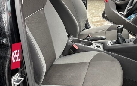 Ford Focus III, 2013 год, 850 000 рублей, 6 фотография