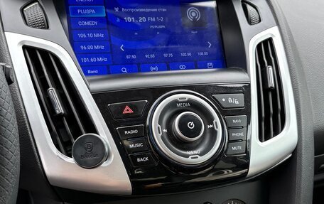 Ford Focus III, 2013 год, 850 000 рублей, 7 фотография
