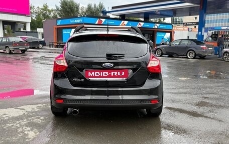 Ford Focus III, 2013 год, 850 000 рублей, 4 фотография