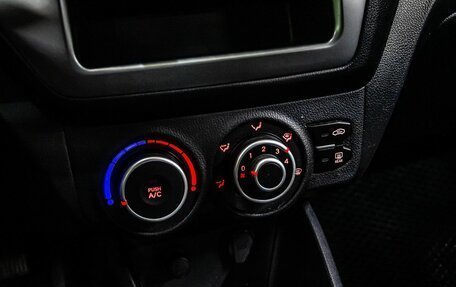 KIA Rio III рестайлинг, 2014 год, 849 000 рублей, 18 фотография