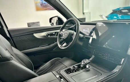 GAC GS8, 2024 год, 4 999 000 рублей, 3 фотография