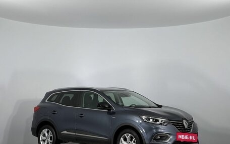 Renault Kadjar I рестайлинг, 2020 год, 2 000 000 рублей, 3 фотография