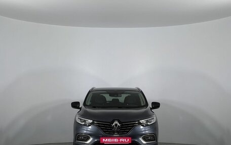 Renault Kadjar I рестайлинг, 2020 год, 2 000 000 рублей, 2 фотография