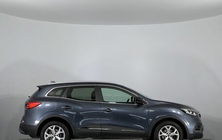 Renault Kadjar I рестайлинг, 2020 год, 2 000 000 рублей, 4 фотография