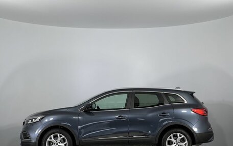 Renault Kadjar I рестайлинг, 2020 год, 2 000 000 рублей, 8 фотография