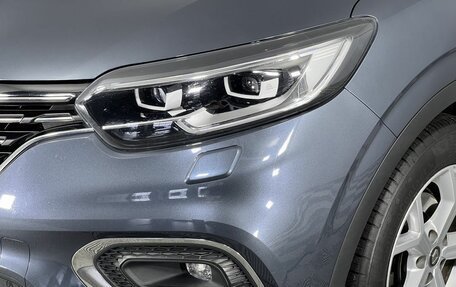 Renault Kadjar I рестайлинг, 2020 год, 2 000 000 рублей, 9 фотография