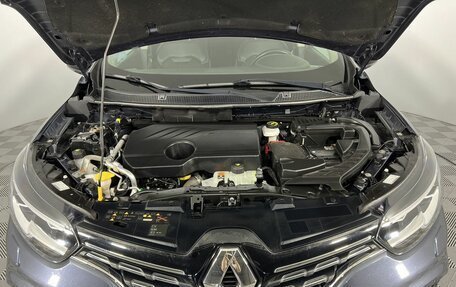 Renault Kadjar I рестайлинг, 2020 год, 2 000 000 рублей, 11 фотография