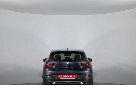 Renault Kadjar I рестайлинг, 2020 год, 2 000 000 рублей, 6 фотография