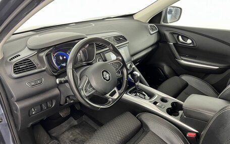 Renault Kadjar I рестайлинг, 2020 год, 2 000 000 рублей, 17 фотография