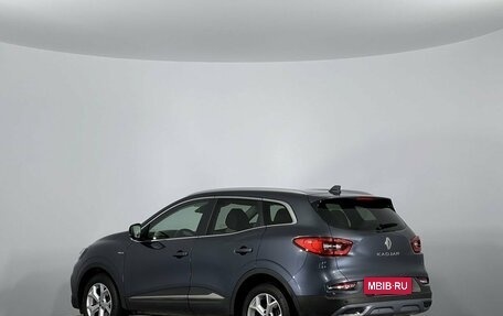 Renault Kadjar I рестайлинг, 2020 год, 2 000 000 рублей, 7 фотография