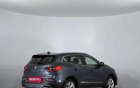 Renault Kadjar I рестайлинг, 2020 год, 2 000 000 рублей, 5 фотография