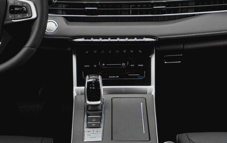 Chery Tiggo 4 I рестайлинг, 2025 год, 2 396 000 рублей, 18 фотография