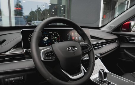 Chery Tiggo 4 I рестайлинг, 2025 год, 2 396 000 рублей, 21 фотография