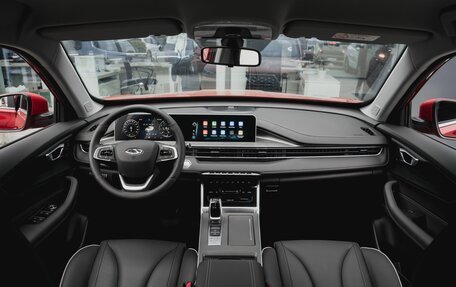 Chery Tiggo 4 I рестайлинг, 2025 год, 2 396 000 рублей, 23 фотография