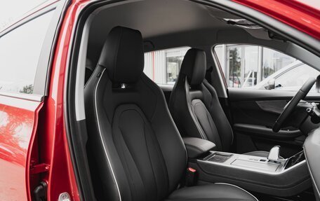 Chery Tiggo 4 I рестайлинг, 2025 год, 2 396 000 рублей, 28 фотография