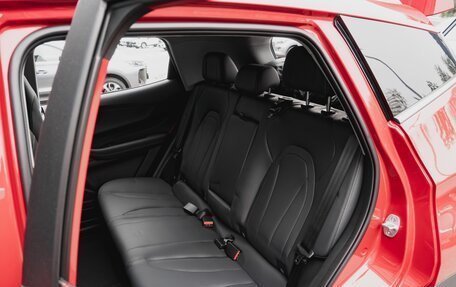 Chery Tiggo 4 I рестайлинг, 2025 год, 2 396 000 рублей, 32 фотография