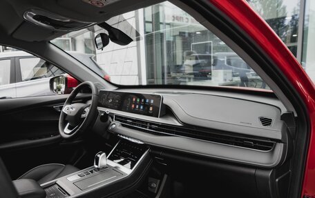 Chery Tiggo 4 I рестайлинг, 2025 год, 2 396 000 рублей, 27 фотография