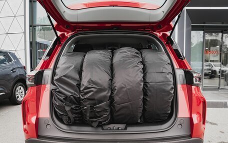 Chery Tiggo 4 I рестайлинг, 2025 год, 2 396 000 рублей, 33 фотография