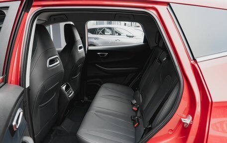 Chery Tiggo 4 I рестайлинг, 2025 год, 2 396 000 рублей, 31 фотография