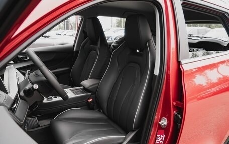 Chery Tiggo 4 I рестайлинг, 2025 год, 2 396 000 рублей, 26 фотография