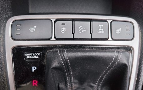 Hyundai Creta I рестайлинг, 2020 год, 1 890 000 рублей, 8 фотография