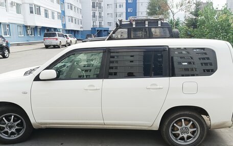 Toyota Probox I, 2018 год, 1 150 000 рублей, 4 фотография