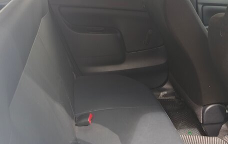 Toyota Probox I, 2018 год, 1 150 000 рублей, 10 фотография