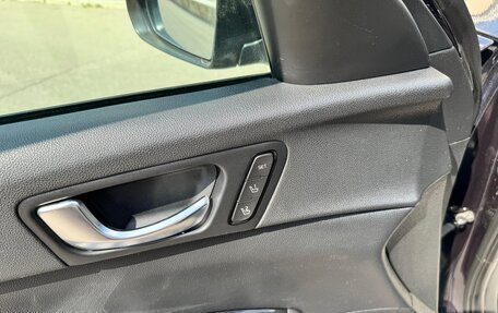 KIA Optima IV, 2018 год, 1 780 000 рублей, 20 фотография