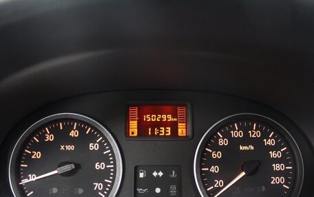 Renault Sandero I, 2010 год, 450 000 рублей, 11 фотография