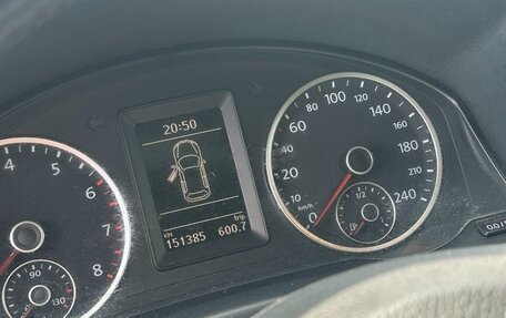 Volkswagen Tiguan I, 2011 год, 1 285 000 рублей, 7 фотография