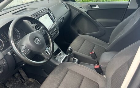 Volkswagen Tiguan I, 2011 год, 1 285 000 рублей, 5 фотография