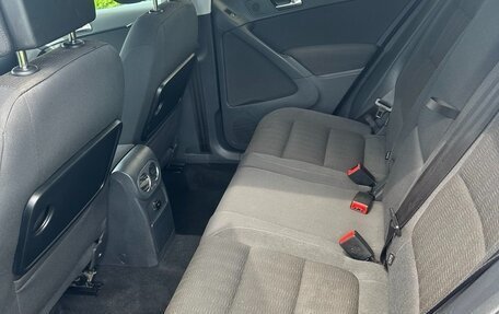 Volkswagen Tiguan I, 2011 год, 1 285 000 рублей, 6 фотография