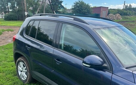 Volkswagen Tiguan I, 2011 год, 1 285 000 рублей, 3 фотография