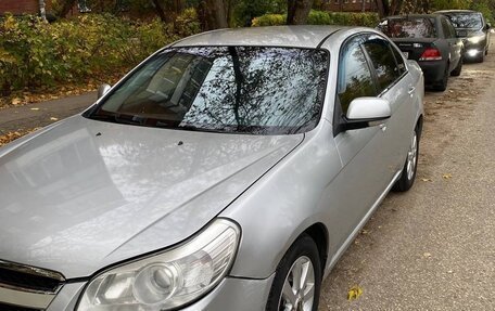 Chevrolet Epica, 2011 год, 650 000 рублей, 4 фотография