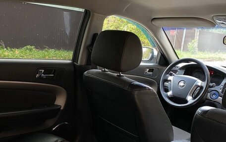 Chevrolet Epica, 2011 год, 650 000 рублей, 10 фотография