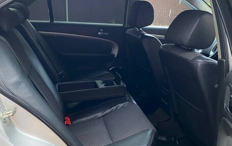 Chevrolet Epica, 2011 год, 650 000 рублей, 9 фотография