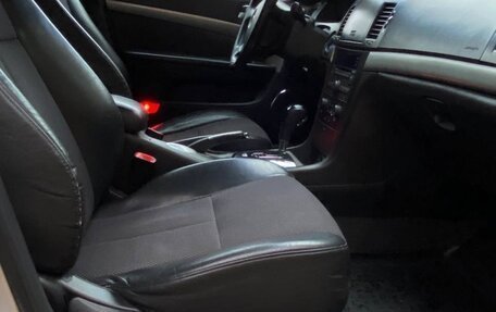 Chevrolet Epica, 2011 год, 650 000 рублей, 8 фотография