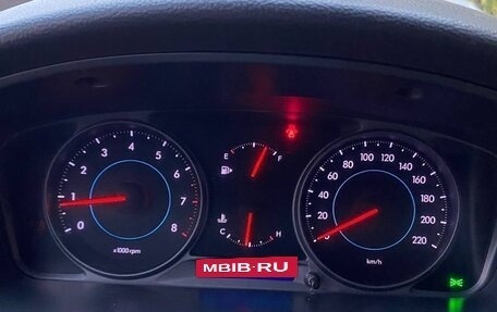 Chevrolet Epica, 2011 год, 650 000 рублей, 13 фотография