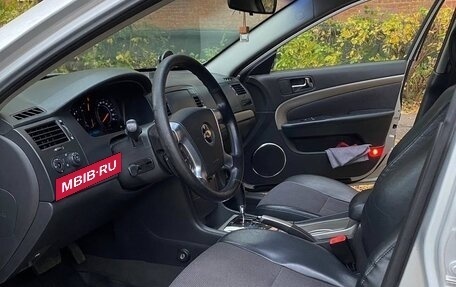 Chevrolet Epica, 2011 год, 650 000 рублей, 12 фотография