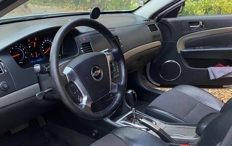 Chevrolet Epica, 2011 год, 650 000 рублей, 15 фотография