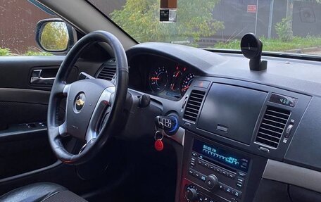 Chevrolet Epica, 2011 год, 650 000 рублей, 17 фотография