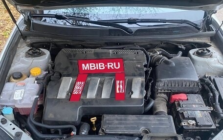 Chevrolet Epica, 2011 год, 650 000 рублей, 6 фотография