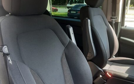 Mercedes-Benz V-Класс, 2017 год, 3 850 000 рублей, 18 фотография