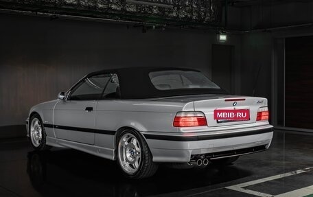 BMW M3, 1998 год, 8 250 000 рублей, 2 фотография