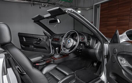 BMW M3, 1998 год, 8 250 000 рублей, 7 фотография