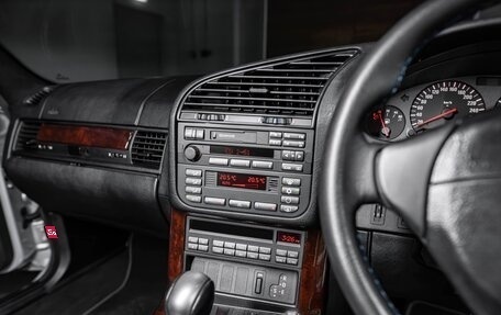 BMW M3, 1998 год, 8 250 000 рублей, 10 фотография