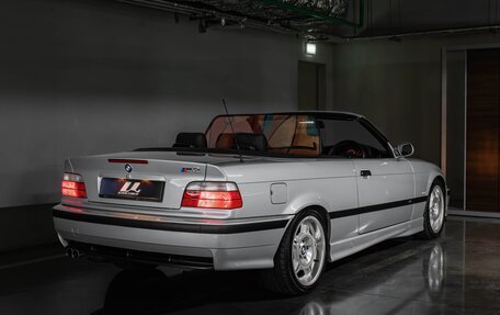 BMW M3, 1998 год, 8 250 000 рублей, 19 фотография