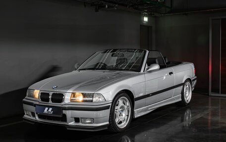 BMW M3, 1998 год, 8 250 000 рублей, 18 фотография