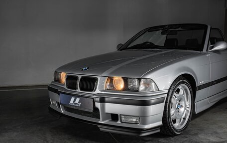 BMW M3, 1998 год, 8 250 000 рублей, 25 фотография